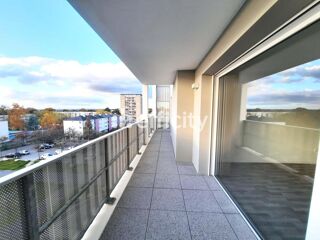  Appartement � vendre 4 pi�ces 78 m�