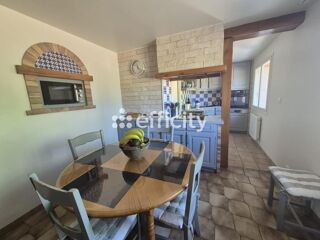 Vente Maison Pavillon Saint brice sur vienne