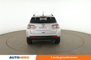 Compass 1.3 GSE T4 PHEV 4xe Limited AT6 190 ch 2021 occasion 92130 Issy-les-Moulineaux