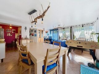  Appartement à vendre 3 pièces 65 m²