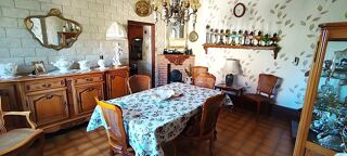  Maison à vendre 5 pièces 117 m²