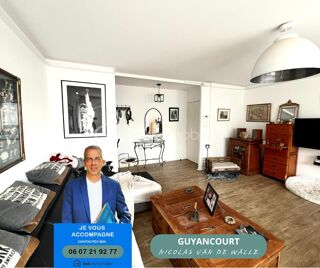  Appartement � vendre 4 pi�ces 80 m�