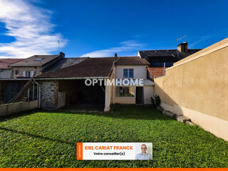  Maison � vendre 4 pi�ces 76 m�