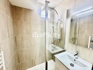  Appartement à vendre 3 pièces 60 m²
