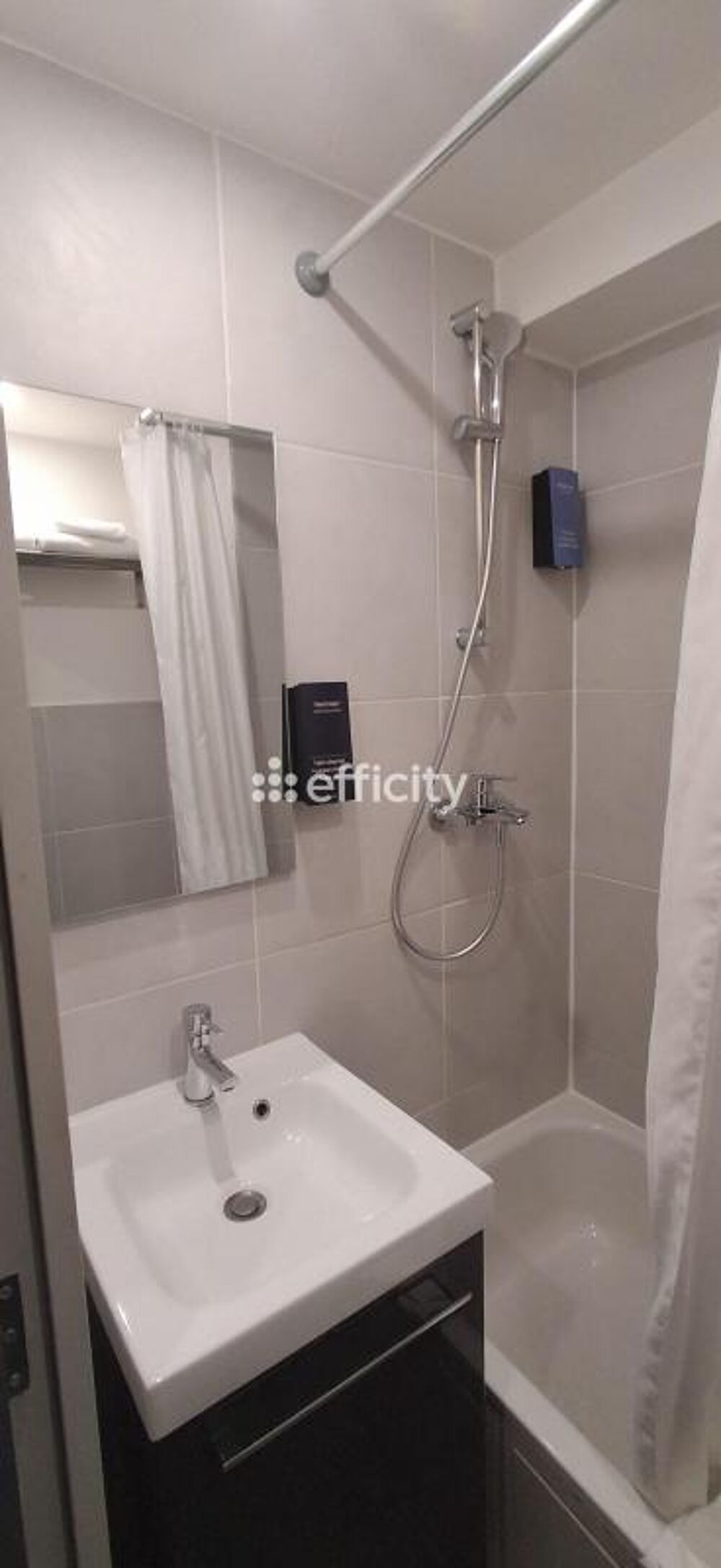 Vente Appartement Appartement Paris 10