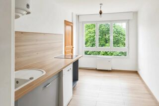  Appartement à vendre 3 pièces 77 m²
