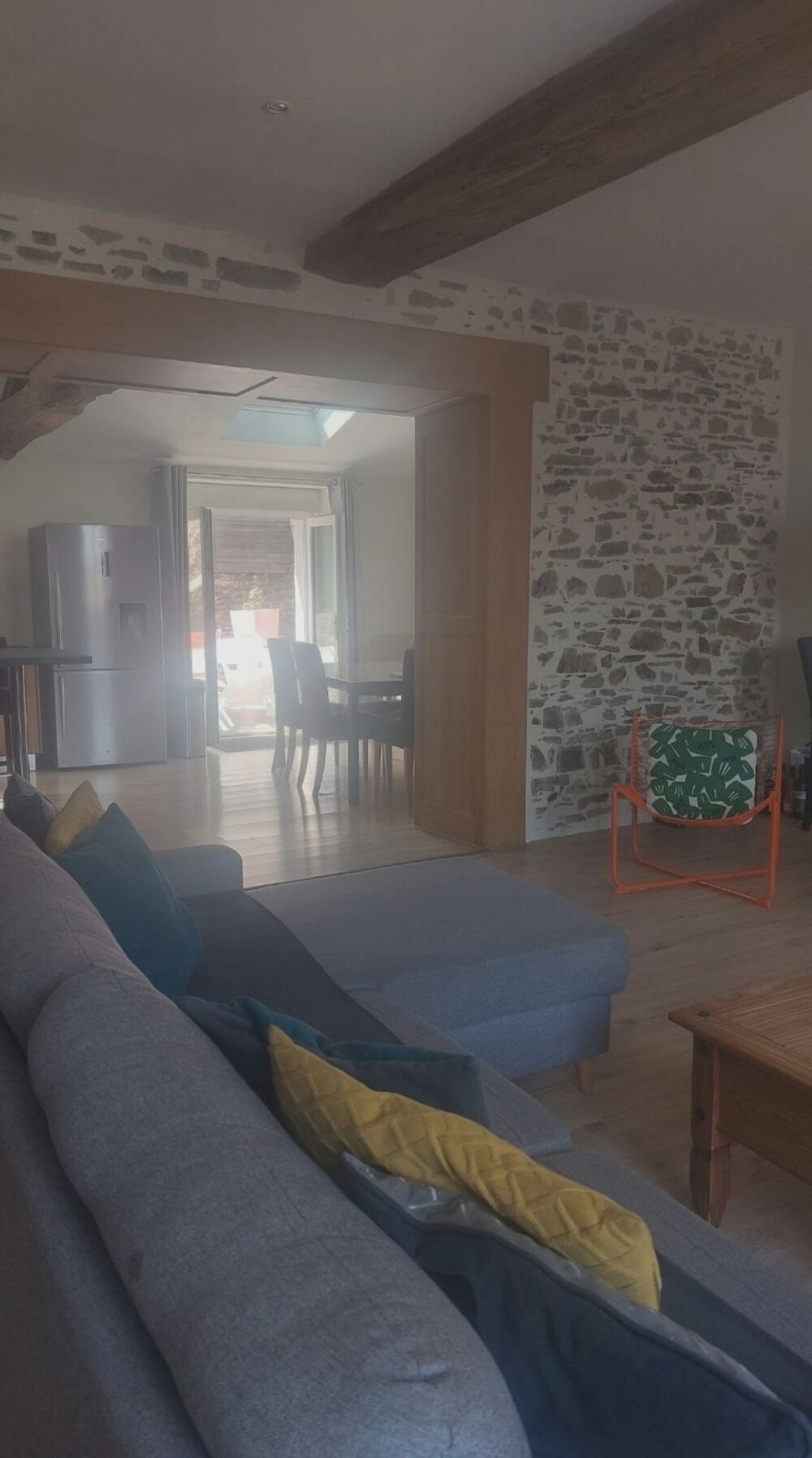 Vente Maison Maison à vendre 8 piéces Montsurs