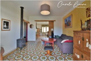  Maison à vendre 3 pièces 88 m²