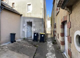  Maison à vendre 4 pièces 96 m²
