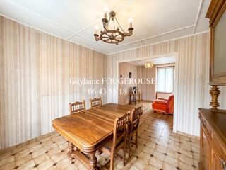  Maison à vendre 6 pièces 105 m²