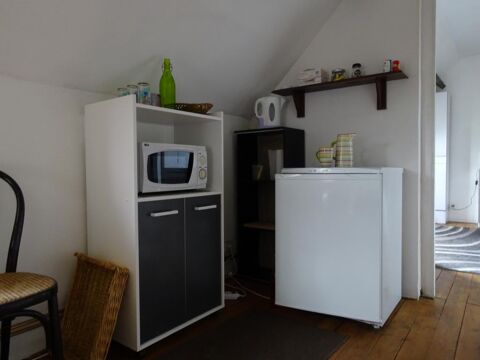  Appartement  louer 1 pice 24 m