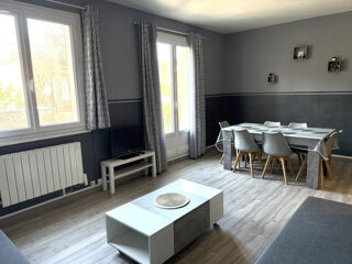  Appartement  vendre 2 pices 43 m