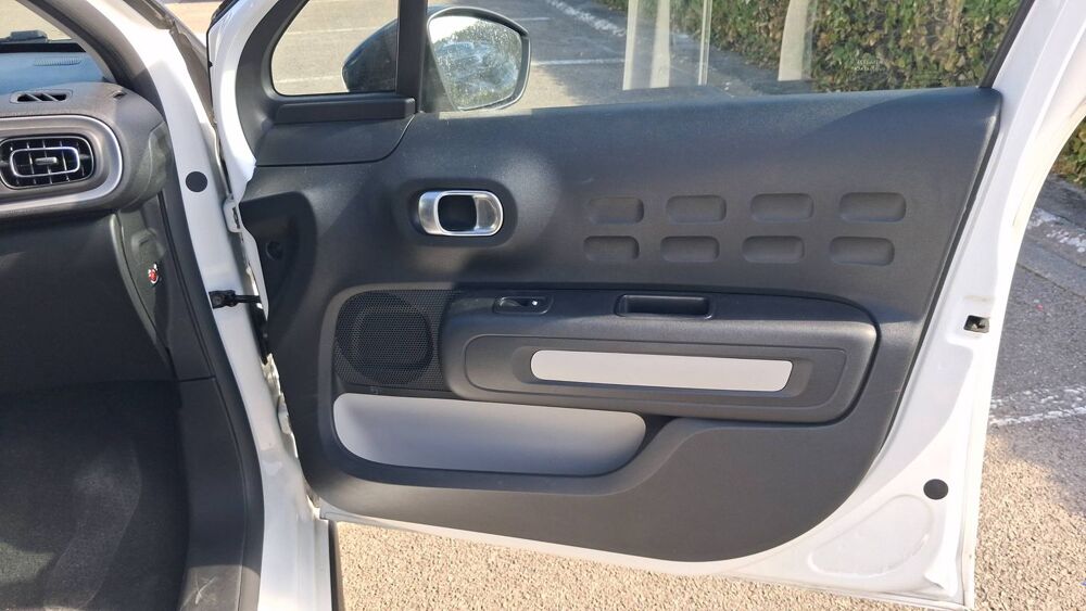 C3 1.2 PureTech 82 C-Series 2023 occasion 62100 Calais