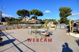  Appartement à vendre 4 pièces 90 m²