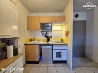  Appartement � vendre 2 pi�ces 39 m�