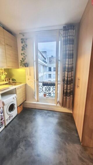  Appartement � vendre 1 pi�ce 14 m�