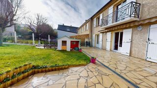  Maison � vendre 8 pi�ces 165 m�