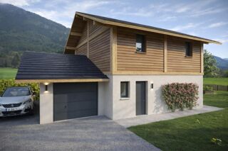  Maison � vendre 4 pi�ces 95 m�