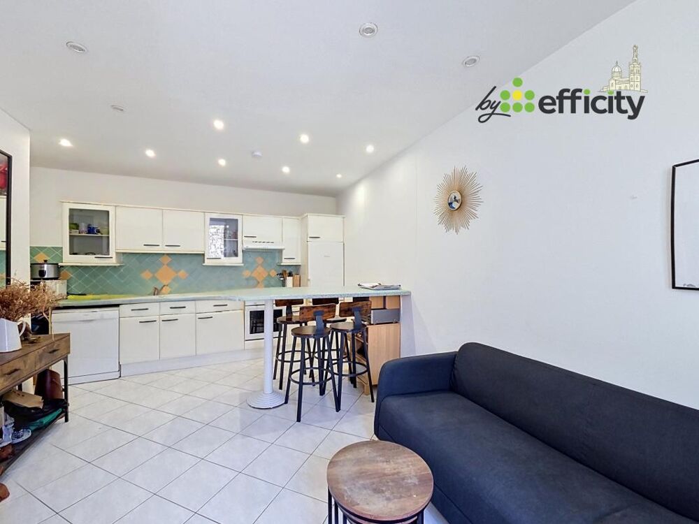 Appartement rénové