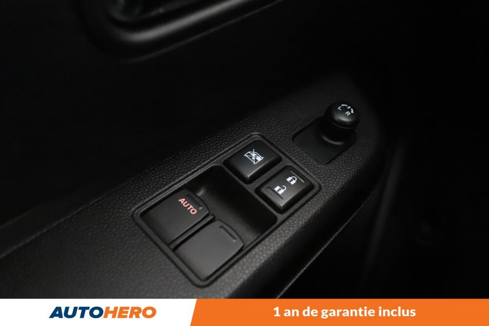 Ignis 1.2 DualJet Hybrid Privilege 83 ch 2021 occasion 92130 Issy-les-Moulineaux