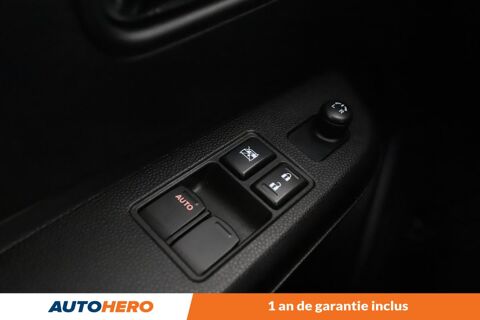 Ignis 1.2 DualJet Hybrid Privilege 83 ch 2021 occasion 92130 Issy-les-Moulineaux