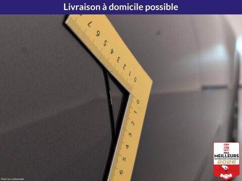 C5 aircross BlueHDi 130 EAT8 Max 2025 occasion 10150 Lavau