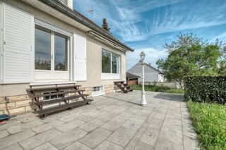  Maison � vendre 7 pi�ces 148 m�