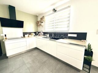  Maison à vendre 4 pièces 95 m²