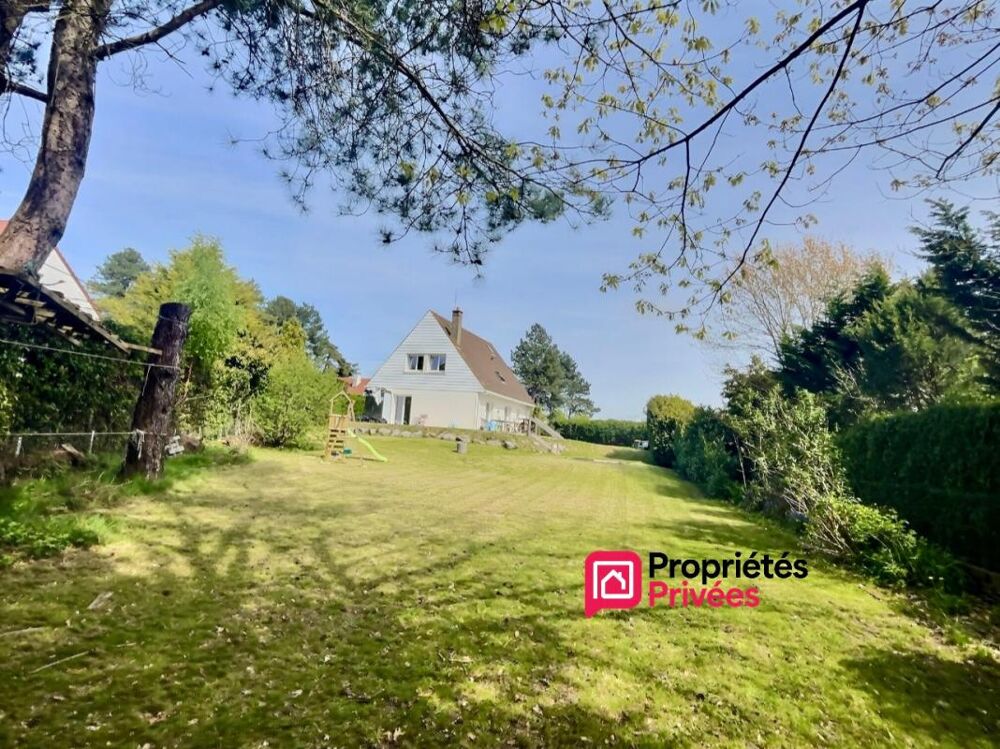 � vendre  Maison Condette (62360)