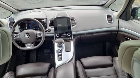 Espace V 1.6 TCe 200 EDC7 Initiale Paris 2016 occasion 76770 Malaunay