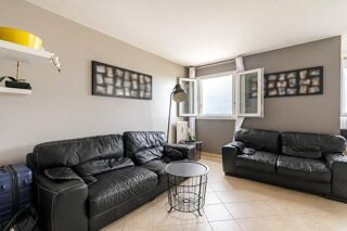  Appartement à vendre 4 pièces 85 m²