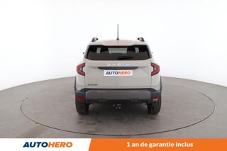 Duster III 1.2 TCe Mild-Hybrid Journey 4x2 131 ch 2024 occasion 92130 Issy-les-Moulineaux