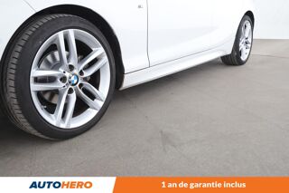 S&eacute;rie 1 116d M Sport BVA8 5P 116 ch 2017 occasion 92130 Issy-les-Moulineaux