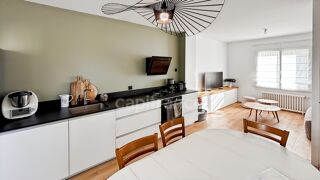  Maison � vendre 4 pi�ces 70 m�