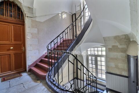  Appartement à vendre 3 pièces 61 m²