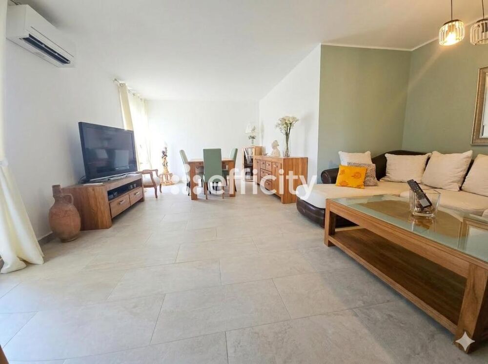Vente Appartement Appartement Gardanne