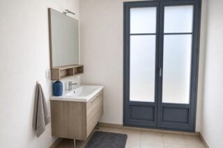  Appartement � vendre 1 pi�ce 25 m�