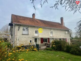  Maison à vendre 8 pièces 185 m²