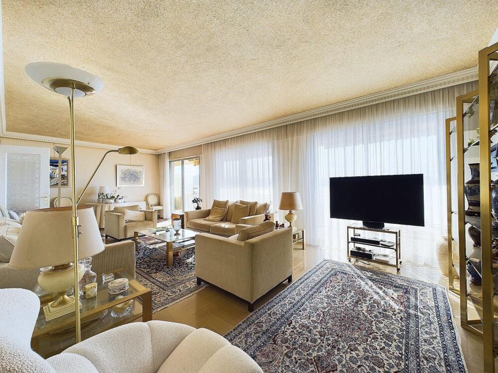 à vendre  Appartement Ajaccio (20000)
