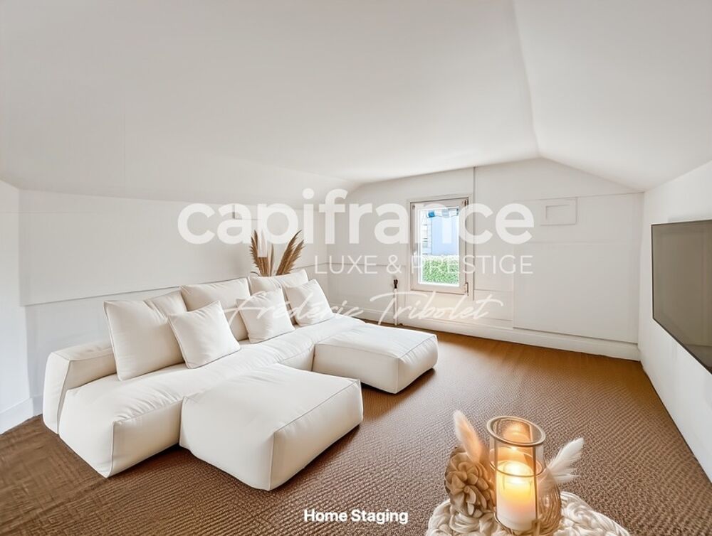  vendre  Maison Rueil-Malmaison (92500)