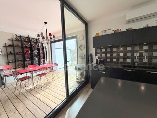  Maison à vendre 4 pièces 120 m²