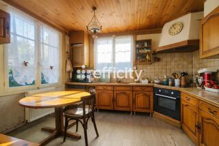  Maison � vendre 7 pi�ces 150 m�