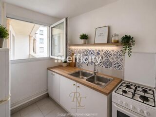 Appartement à vendre 2 pièces 47 m²