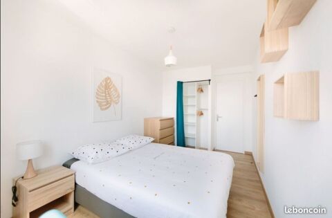  Appartement � louer 5 pi�ces 68 m�