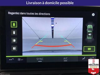 Bigster Mild Hybrid 140 Journey 2026 occasion 78200 Buchelay