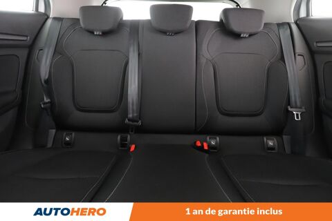 M&eacute;gane 1.5 dCi Blue Business 115 ch 2021 occasion 92130 Issy-les-Moulineaux