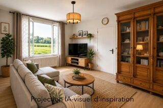  Maison à vendre 7 pièces 140 m²