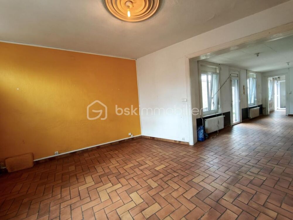 Vente Maison Maison mitoyen Sainghin en weppes