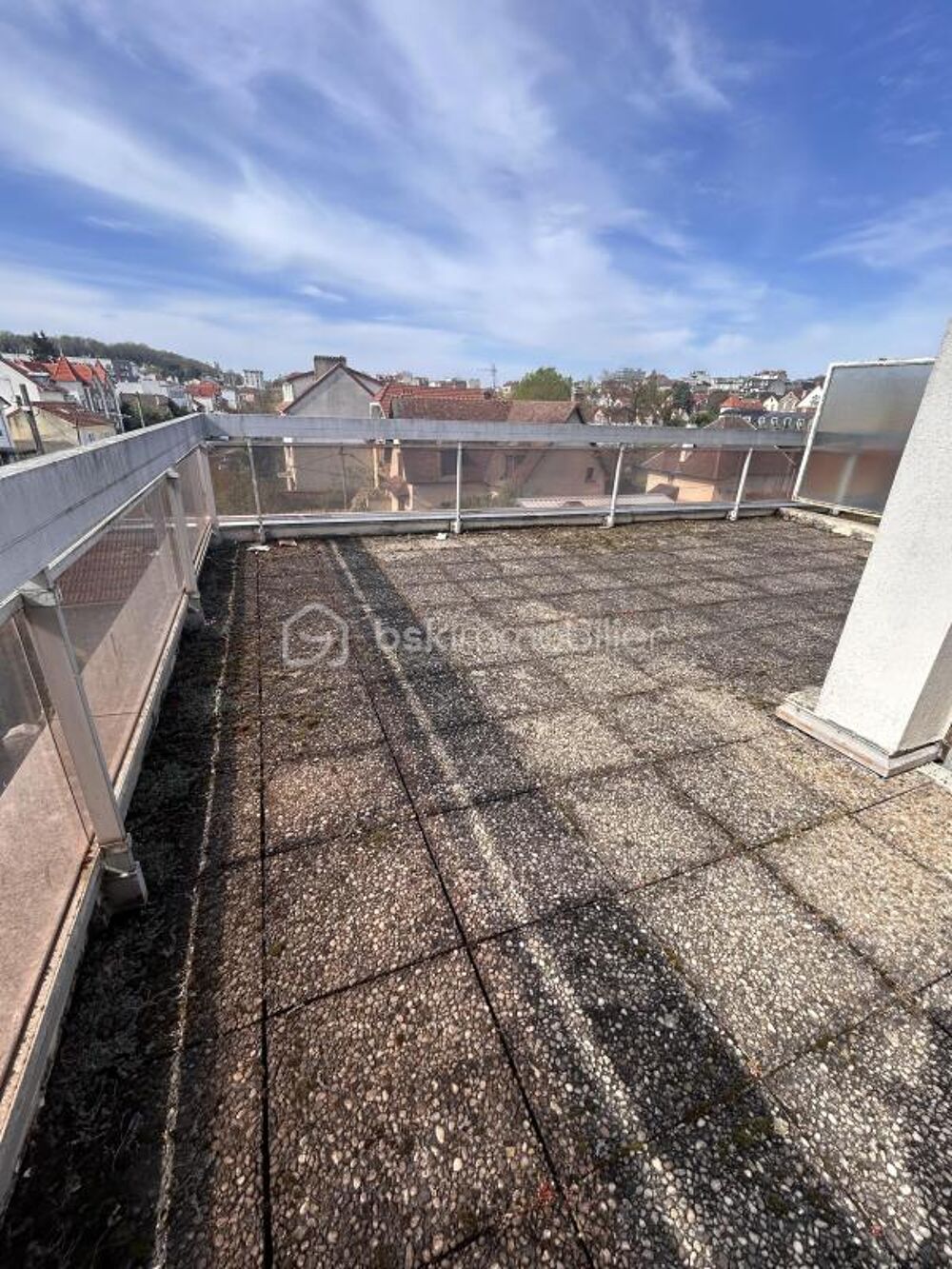 Studio Rosny sous bois 25m2