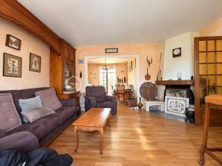  Maison à vendre 4 pièces 73 m²